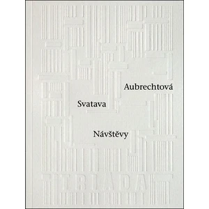 Návštěvy - Aubrechtová Svatava