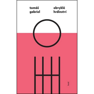 Obvyklé hrdinství - Tomáš Gabriel