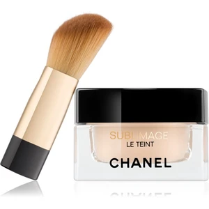 Chanel Sublimage rozjasňujúci make-up odtieň 20 Beige 30 g