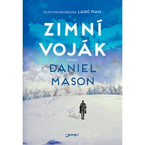 Zimní voják - Daniel Mason