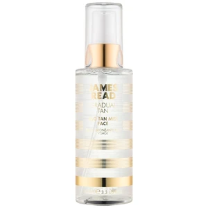 James Read Gradual Tan H2O Tan Mist samoopalovací mlha na obličej 100 ml