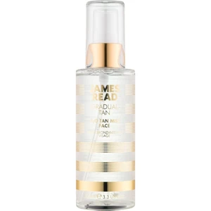 James Read Gradual Tan H2O Tan Mist samoopalovací mlha na obličej 100 ml