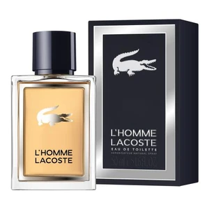 Lacoste L'Homme Lacoste toaletná voda pre mužov 50 ml