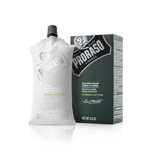 Proraso Krém na holenie Proraso - Cypress & Vetyver (275 ml)