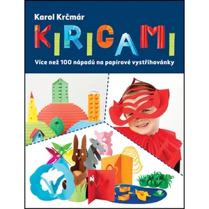 Kirigami - Karol Krčmár