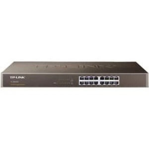 19" sieťový switch TP-LINK TL-SG1016, 16 portů, 1 GBit/s