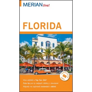 Florida - Merian Live!