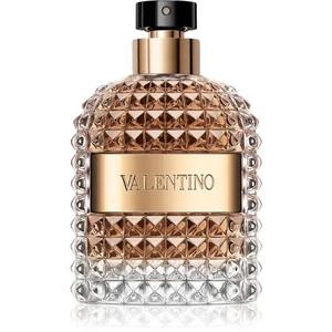 Valentino Uomo toaletná voda pre mužov 150 ml