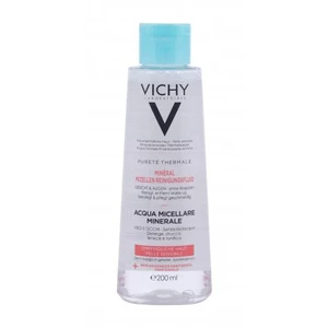 VICHY PURETE THERMALE MINERAL Micelárna voda