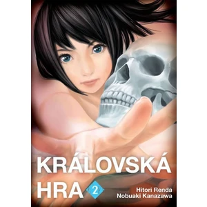 Královská hra 2 - Kanazawa Nobuki