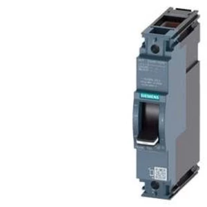 Výkonový vypínač Siemens 3VA1180-5ED16-0AA0 Rozsah nastavení (proud): 80 - 80 A Spínací napětí (max.): 415 V/AC (š x v x h) 25.4 x 130 x 70 mm 1 ks