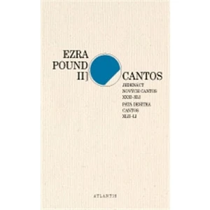 Cantos II. - Ezra Pound, Anna Kareninová