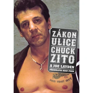 Zákon ulice - Zito Chuck