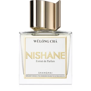 Nishane Wulong Cha czyste perfumy unisex 50 ml