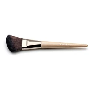 Clarins Blush Brush štetec na aplikáciu lícenky