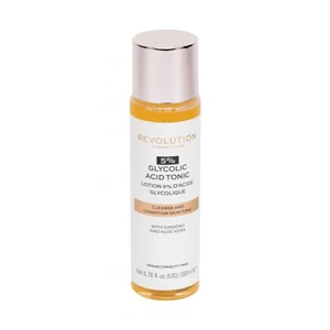 Revolution Skincare Glycolic Acid 5% tonikum s kyselinou glykolovou 200 ml