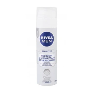 NIVEA Men Pena na holenie Sensitive Recovery