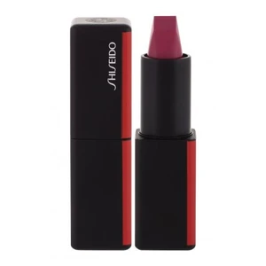 SHISEIDO - ModernMatte Lipstick - Matná rtěnka