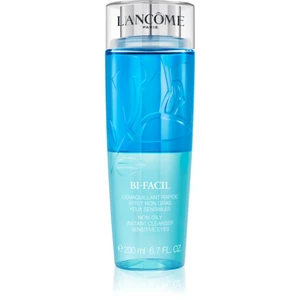 Lancôme Bi-Facil odličovač očí pre všetky typy pleti vrátane citlivej 200 ml