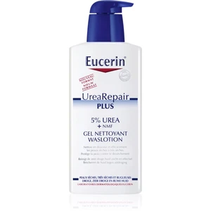 Eucerin Dry Skin Urea sprchový gél pre obnovu kožnej bariéry 400 ml