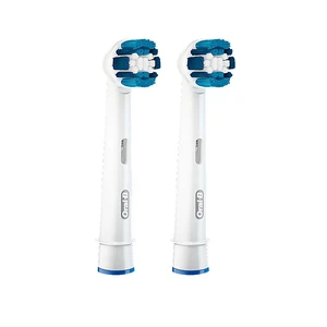 Náhradné kefky Oral-B EB20 Precision Clean, 2ks