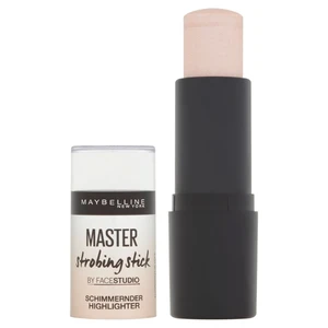 Maybelline Master Strobing rozjasňovač v tyčinke odtieň 100 Light - Iridescent 9 g