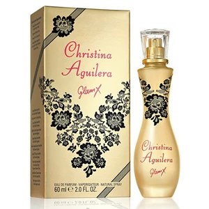 Christina Aguilera Glam X - EDP 60 ml