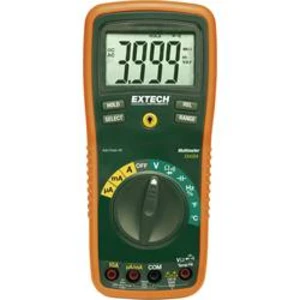 Digitálne/y ručný multimeter Extech EX420 EX420A