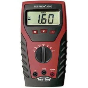 Digitálny multimeter Testboy TB-3000