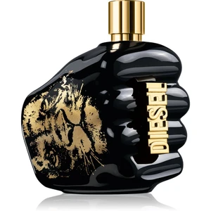 Diesel Spirit of the Brave toaletní voda pro muže 200 ml