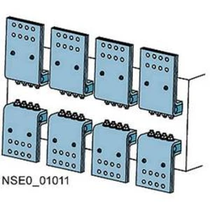 Siemens 3WL9111-0AL14-0AA0 3WL91110AL140AA0, 1 ks