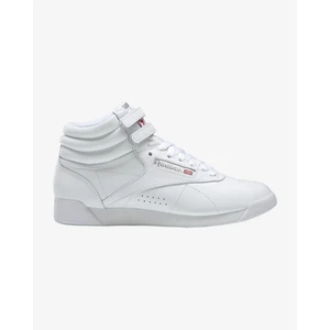 Boty Reebok - F/S Hi 2431 White/Silver