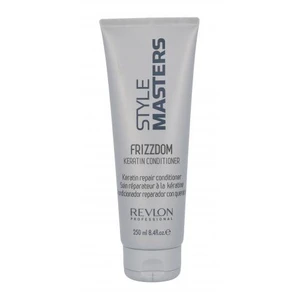 Revlon Professional Style Masters Frizzdom 250 ml kondicionér pro ženy na nepoddajné vlasy