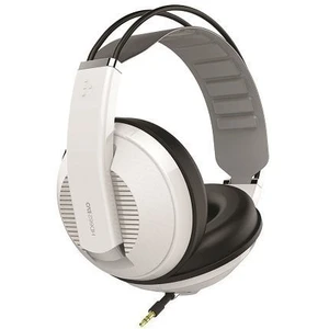 Superlux HD662EVO White