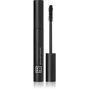 3INA The 24H Level Up Mascara dlhotrvajúca riasenka odtieň 900 8 ml