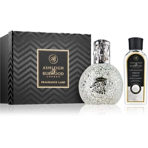 Ashleigh & Burwood London Paradiso katalytická lampa s náplňou (Fresh Linen) 250 ml