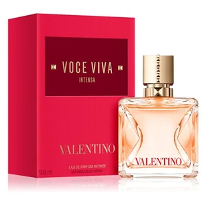 Valentino Voce Viva Intensa parfumovaná voda pre ženy 100 ml