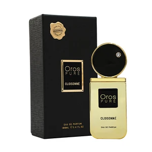 Armaf Oros Pure Cloisonne woda perfumowana unisex 100 ml