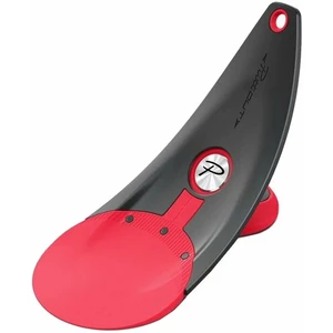 PuttOUT Premium Pressure Putt Trainer Coral