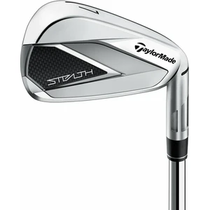 TaylorMade Stealth 5-PW RH Graphite Regular