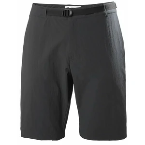 Helly Hansen Outdoor Shorts Campfire Ebony 2XL