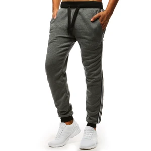 Anthracite men's sweatpants UX3538