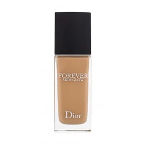 Christian Dior Forever Skin Glow 24H Radiant Foundation SPF20 30 ml make-up pre ženy 3W Warm na veľmi suchú pleť; na dehydratovanu pleť