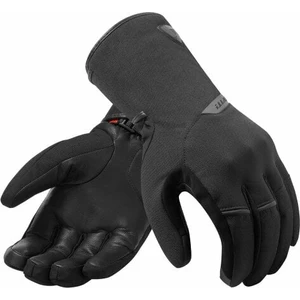 Rev'it! Chevak GTX Black S Gants de moto