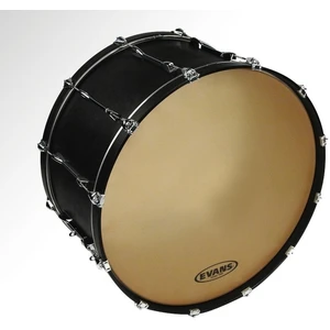 Evans CB3614S Strata 1400 Bass 36" Peaux pour percussions d'orchestre