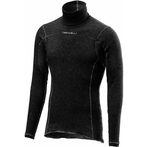 Castelli Flanders Warm Neck Warmer Black XS