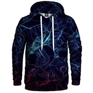 Men's hoodie Aloha From Deer Storm