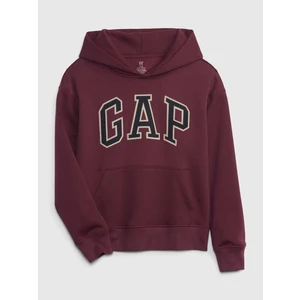 Children's sweatshirt with GAP logo - Boys