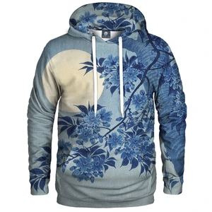 Aloha From Deer Unisex's Full Moon Hoodie H-K AFD1023