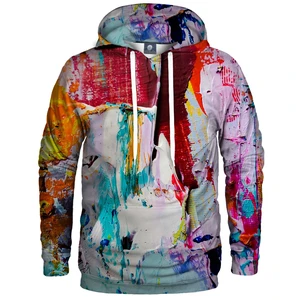 Aloha From Deer Unisex's Paintjob 2.0 Hoodie H-K AFD1024